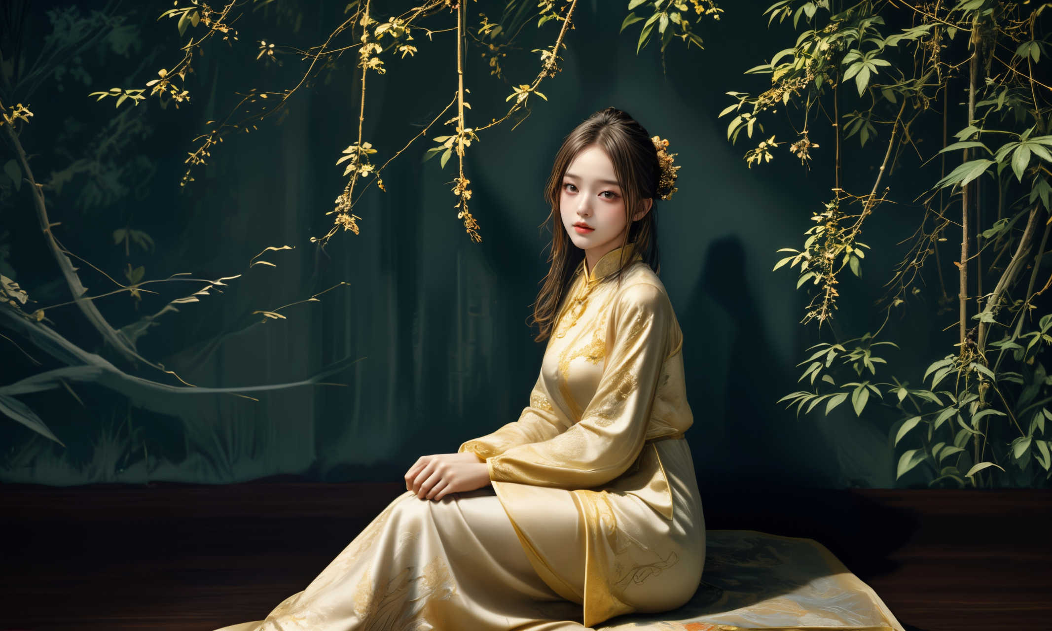 京藏疆青蒙“融铸式”教育协作系列活动展示在京举行